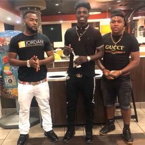 Meet your Posher, Jerry